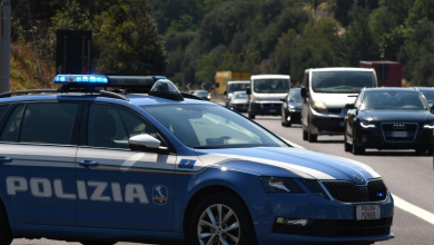 صورة منظمات حقوقية تتهم إيطاليا بإعادة مهاجرين إلى سلوفينيا