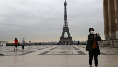 صورة هل تتجه فرنسا نحو إغلاق عام ثالث؟