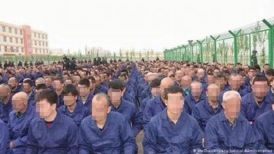 صورة بريطانيا: الصين ترتكب انتهاكات همجية ومروعة بحق مسلمي الإيغور