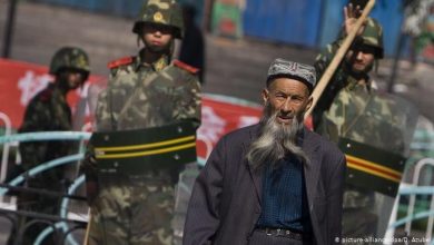 صورة بريطانيا تطالب بمراقبين دوليين لتقييم أوضاع أقلية الإيغور المسلمة في الصين