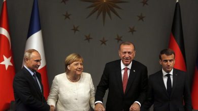 صورة ما هي شروط أوروبا لإعادة تطبيع العلاقات مع تركيا؟