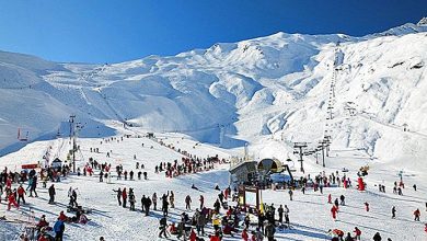 صورة منتجعات التزلج الفرنسية لن تُفتح هذا الموسم