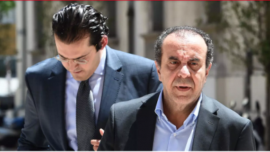 صورة القضاء الفرنسي يرفض تسليم صهر بن علي إلى تونس بدعوى الخوف من  “سوء معاملة”