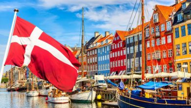 صورة الدنمارك تسمح للاتحاد الأوروبى بمراقبة مواقعها وحذف منشورات تحريض على الإرهاب
