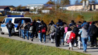 صورة اختفاء حوالي 1600 قاصر من طالبي اللجوء في المانيا عام 2020