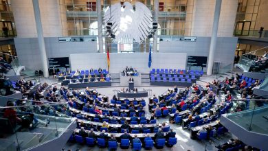 صورة ألمانيا – المحكمة الدستورية العليا ترفض تأمين التكافؤ  بين الجنسين في البوندستاغ