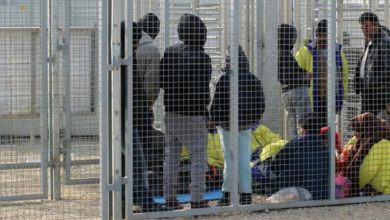 صورة انتهاكات المجر لحقوق اللاجئين أمام محكمة العدل الأوروبية مجددا
