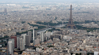 صورة ارتفاع مدخرات الأسر الفرنسية إلى 120 مليار يورو