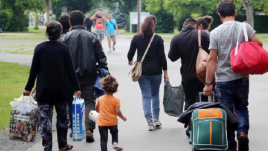 صورة بنحو 31% .. انخفاض طلبات اللجوء في الاتحاد الأوروبي خلال 2020