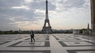 صورة فرنسا.. الحكومة تتجه نحو إغلاق باريس ثلاثة أسابيع