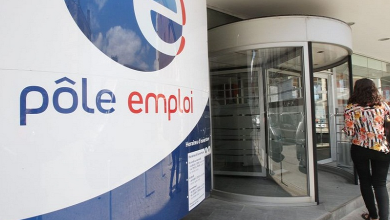 صورة تراجع البطالة إلى مستويات ما قبل الجائحة في فرنسا