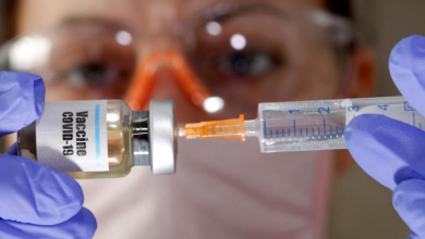 صورة لتسريع برنامج التطعيم ضد كورونا.. فرنسا تكثف إنتاج اللقاحات