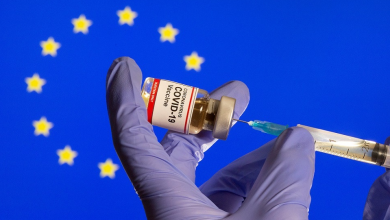 صورة أزمة توريد اللقاحات تُهدد بروكسل بخسائر تصل لـ 123 مليار يورو
