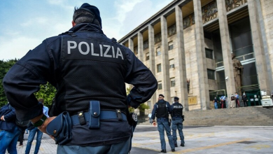صورة إيطاليا.. مقتل شخصين بسبب ساعة “روليكس”