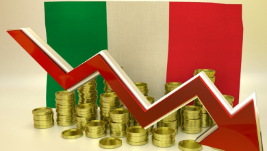صورة إيطاليا.. تراجع في سوق العمل على أساس فصلي وسنوي
