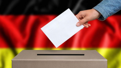 صورة انتخابات محلية في ألمانيا وسط توقعات بخسارة فادحة لمعسكر “ميركل”