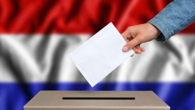 صورة تهيمن عليها الجائحة.. انطلاق اليوم الأول للانتخابات في هولندا