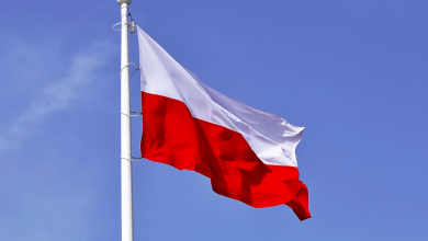 صورة بولندا توسع الإغلاق ليشمل جميع مناطق البلاد