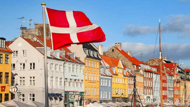 صورة دخول قانون حيز التنفيذ في الدنمارك يستهدف الجمعيات الإسلامية