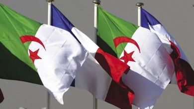 صورة رسميا.. اعتماد اتفاقية التسليم المتبادل للمطلوبين بين فرنسا والجزائر