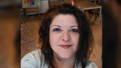 صورة في ظروف غامضة.. مقتل فنانة سورية داخل شقتها في هولندا