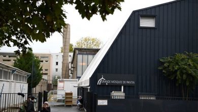 صورة بشروط .. إعادة افتتاح مسجد في باريس أغلق على خلفية مقتل المدرس “باتي”