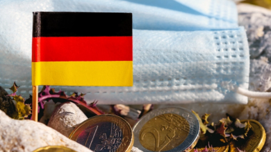 صورة اقتصاد ألمانيا يسجل أكبر عجز منذ ثلاثة عقود