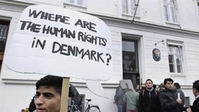 صورة العفو الدولية تطالب الدنمارك التراجع عن قرارها ترحيل لاجئين سوريين