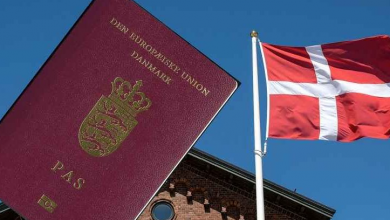 صورة الحكومة الدنماركية تتفق على تشديد شروط الحصول على الجنسية