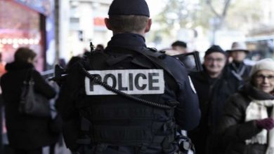 صورة السلطات التونسية تفتح تحقيقا في شبهة تورط أحد مواطنيها بقتل شرطية فرنسية