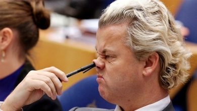 صورة المتطرف الهولندي “فيلدرز” يهاجم الإسلام مجددا.. وردود فعل غاضبة لـ “تكرار تطاوله”