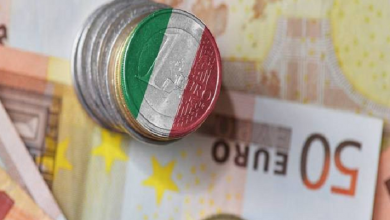 صورة إيطاليا توافق على خطة لاستخدام أموال الاتحاد الأوروبي للتعافي الاقتصادي