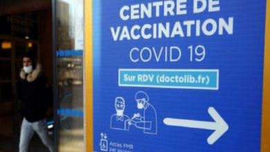 صورة فرنسا: تغيير نوع اللقاح في الجرعة الثانية لمن أخذ في الأولى”أسترازينيكا”