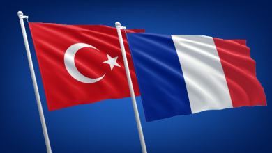 صورة فرنسا تُلمح لإمكانية حظر جمعية “مللي غوروش” الإسلامية التركية