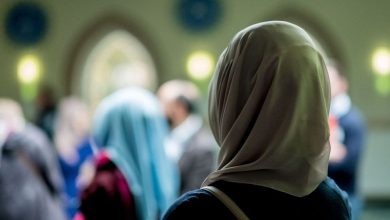 صورة “قد يشمل الحجاب”..  ألمانيا تتجه لمنع ارتداء الرموز الدينية في الوظائف الحكومية
