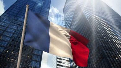 صورة الحكومة الفرنسية تعتزم إعادة هيكلة ديون الشركات الصغيرة