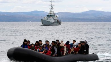 صورة المجلس الأوروبي لحقوق الإنسان يتهم اليونان بصد طالبي لجوء
