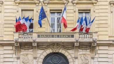 صورة فرنسا تسجل عجزا في الميزانية بنحو 220 مليار يورو