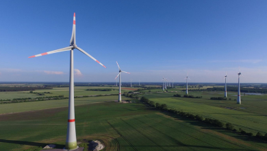 صورة ألمانيا.. دعوة لتخصيص 2% من مساحة البلاد لطاقة الرياح