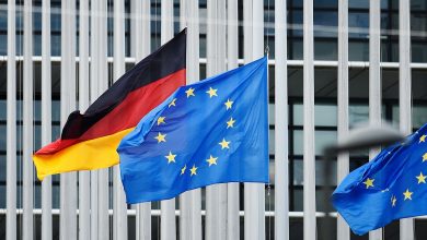 صورة المفوضية الأوروبية تقر حزمة مساعدات لألمانية بقيمة 25.6 مليار يورو