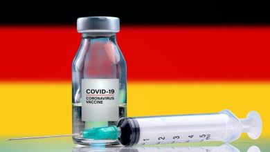 صورة روبرت كوخ : ربع سكان ألمانيا تلقوا تطعيما كاملا ضد كورونا