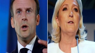 صورة فرنسا.. فشل ذريع لليمين المتطرف وحزب ماكرون في انتخابات المناطق