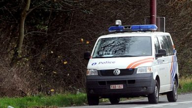 صورة انتحار مراهقة بلجيكية بعد تعرضها لاغتصاب جماعي
