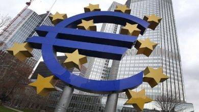 صورة يوروستات: التضخم بمنطقة اليورو يتجاوز هدف المركزي الأوروبي