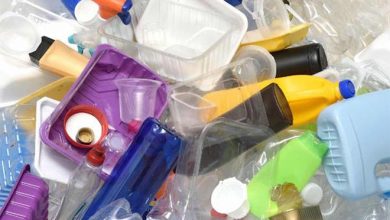 صورة ألمانيا تحظر بيع المنتجات البلاستيكية أحادية الاستخدام