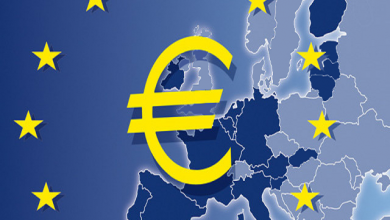 صورة “يوروستات”: اقتصاد منطقة اليورو ينمو بوتيرة أسرع من المتوقع