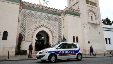 صورة الأعمال المعادية للإسلام في فرنسا ترتفع بنسبة 52% خلال العام الماضي