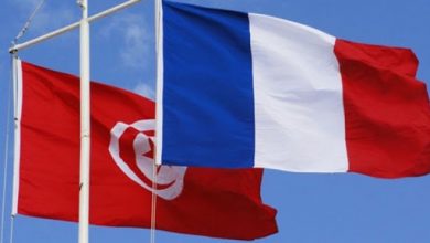 صورة فرنسا تصنف تونس على القائمة الحمراء لكورونا