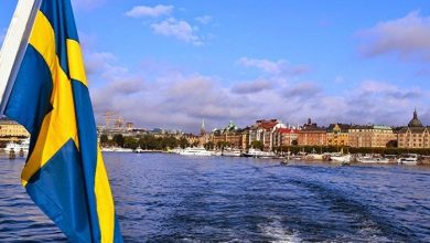 صورة السويد تعلن تخفيف قيود كورونا اعتبارا من 15 الجاري