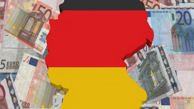 صورة ألمانيا.. مؤشر ” إيفو ” للثقة في مجال الأعمال ينخفض خلال يوليو